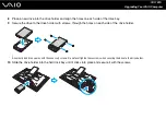 Preview for 115 page of Sony VGC-LM Series User Manual