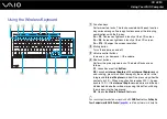 Preview for 22 page of Sony VGC-LS1 - Vaio All-in-one Desktop Computer User Manual