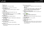 Preview for 58 page of Sony VGC-LS1 - Vaio All-in-one Desktop Computer User Manual