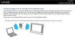 Preview for 84 page of Sony VGC-LS1 - Vaio All-in-one Desktop Computer User Manual