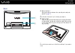 Предварительный просмотр 12 страницы Sony VGC-LS30 User Manual