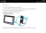 Предварительный просмотр 38 страницы Sony VGC-LS30 User Manual