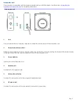 Preview for 17 page of Sony VGC-RA710G User Manual