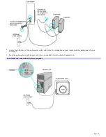 Preview for 29 page of Sony VGC-RA710G User Manual