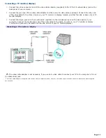 Preview for 51 page of Sony VGC-RA710G User Manual