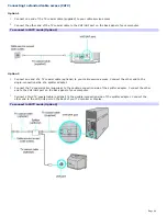 Preview for 41 page of Sony VGC-RA718G Quick Start Manual