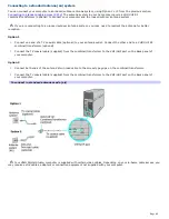 Preview for 42 page of Sony VGC-RA718G Quick Start Manual