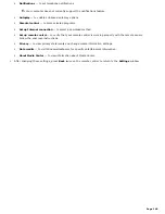 Preview for 140 page of Sony VGC-RA718G Quick Start Manual