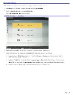 Preview for 156 page of Sony VGC-RA718G Quick Start Manual