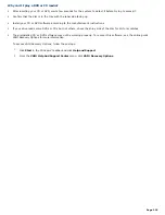 Preview for 215 page of Sony VGC-RA718G Quick Start Manual