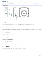 Preview for 17 page of Sony VGC-RA810G User Manual