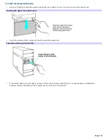 Preview for 170 page of Sony VGC-RA810G User Manual