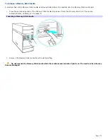 Preview for 171 page of Sony VGC-RA810G User Manual