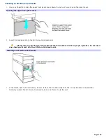 Preview for 178 page of Sony VGC-RA810G User Manual