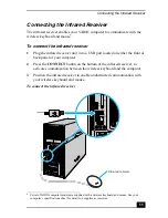 Preview for 55 page of Sony VGC-RA830G Quick Start Manual