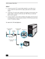 Preview for 66 page of Sony VGC-RA830G Quick Start Manual