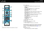 Preview for 60 page of Sony VGC-RT2SRY User Manual