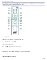 Preview for 40 page of Sony VGC-V517G VAIO User Manual