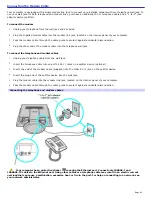 Preview for 62 page of Sony VGC-V517G VAIO User Manual