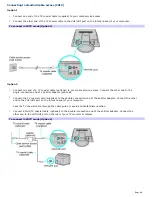 Preview for 68 page of Sony VGC-V517G VAIO User Manual