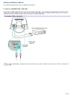 Preview for 72 page of Sony VGC-V517G VAIO User Manual