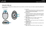 Preview for 22 page of Sony VGC-VA1 User Manual