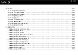 Preview for 4 page of Sony VGN-A517B User Manual