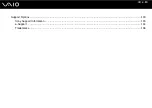 Preview for 5 page of Sony VGN-A517B User Manual