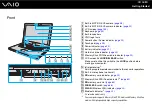 Preview for 16 page of Sony VGN-AR11B User Manual