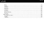 Preview for 5 page of Sony VGN-AR61E User Manual