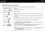 Preview for 35 page of Sony VGN-AR61E User Manual