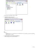 Предварительный просмотр 141 страницы Sony VGN-BX563B - VAIO - Pentium M 1.73 GHz User Manual