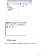 Предварительный просмотр 292 страницы Sony VGN-BX563B - VAIO - Pentium M 1.73 GHz User Manual