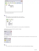 Предварительный просмотр 506 страницы Sony VGN-BX563B - VAIO - Pentium M 1.73 GHz User Manual