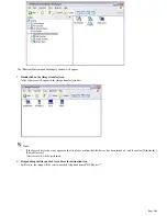 Предварительный просмотр 509 страницы Sony VGN-BX563B - VAIO - Pentium M 1.73 GHz User Manual