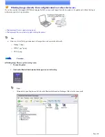 Предварительный просмотр 619 страницы Sony VGN-BX563B - VAIO - Pentium M 1.73 GHz User Manual