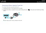 Предварительный просмотр 100 страницы Sony VGN-BX61MN User Manual