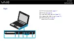 Preview for 15 page of Sony VGN-BX640P User Manual