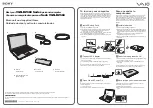 Preview for 1 page of Sony VGN-BZ560 Quick Start Manual