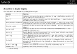 Preview for 22 page of Sony VGN-C1S - VAIO - Core 2 Duo 1.66 GHz User Manual