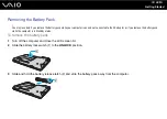 Preview for 28 page of Sony VGN-C1S - VAIO - Core 2 Duo 1.66 GHz User Manual