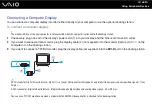 Preview for 86 page of Sony VGN-C1S - VAIO - Core 2 Duo 1.66 GHz User Manual