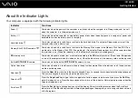 Preview for 20 page of Sony VGN-CR11S/L User Manual