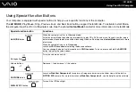 Preview for 35 page of Sony VGN-CR42S/B User Manual