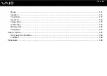 Предварительный просмотр 5 страницы Sony VGN-CS1 User Manual