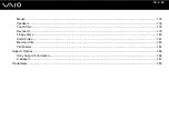 Preview for 5 page of Sony VGN-CS2 User Manual