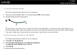 Preview for 65 page of Sony VGN-CS2 User Manual