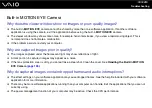 Preview for 152 page of Sony VGN-CS2 User Manual