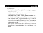 Предварительный просмотр 43 страницы Sony VGN-FE11H User Manual