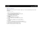 Предварительный просмотр 49 страницы Sony VGN-FE11H User Manual